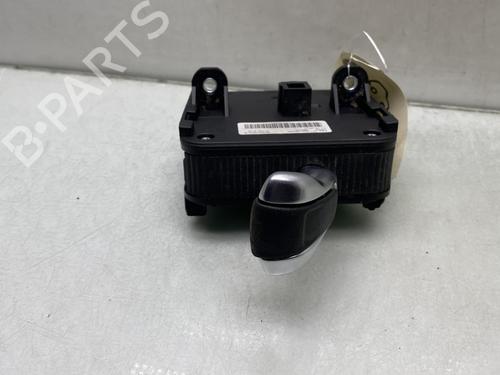Gear lever CITROËN DS4 (NX_) 1.6 HDi 115 | BP23765112M90 