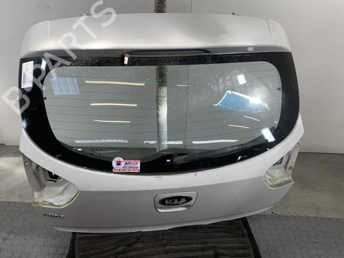 Used Tailgate KIA RIO III (UB) 1.25 CVVT (86 hp) 33121223