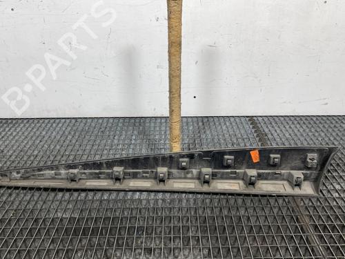 Door moulding trim RENAULT CLIO IV (BH_) 1.5 dCi 90 | BP20659924C150 