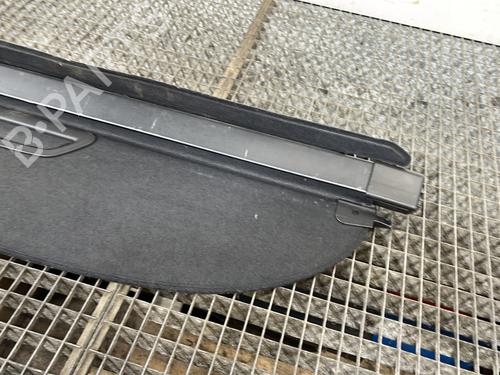 Rear parcel shelf RENAULT MEGANE III Grandtour (KZ0/1) 1.5 dCi (KZ09, KZ0D, KZ1G, KZ29, KZ14, KZ1W, KZ10, KZ1F,... | BP28428021C85 