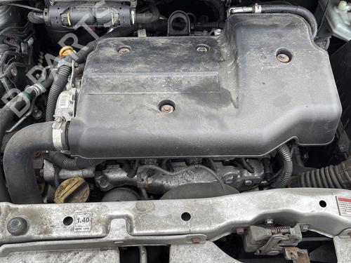 Rear parcel shelf SUZUKI SWIFT III (MZ, EZ) 1.3 DDiS (RS413D) | BP38202272C85 - Image 20