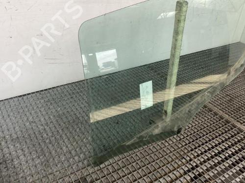 Used Rear left door window Rear left door window 19989294 19989294