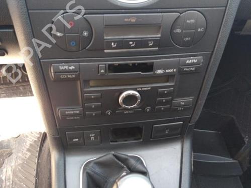 Right front window switch FORD MONDEO III Turnier (BWY) 1.8 16V | BP19974469I26 