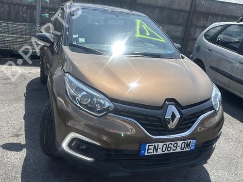 Dørliste RENAULT CAPTUR I (J5_, H5_) 0.9 TCe 90 | BP36150188C150  - Image 7