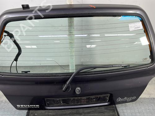 Used Tailgate RENAULT TWINGO I (C06_) 1.2 (C066, C068) (58 hp) 28281528