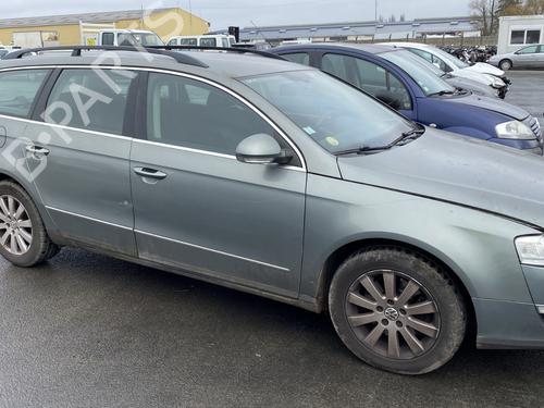 Climate control VW PASSAT B6 Variant (3C5) 1.9 TDI | BP29286792I5  - Image 8