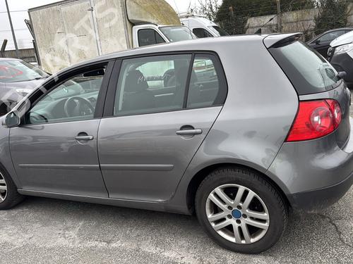 Rear right door window VW GOLF V (1K1) 1.9 TDI | BP24641033C21 
