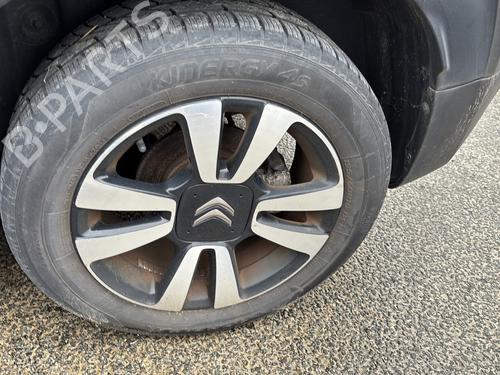 Luftventil CITROËN C3 AIRCROSS II (2R_, 2C_) 1.6 BlueHDi 100 (2CBHYB) | BP36474244I21 - Image 26