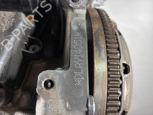 Engine VW POLO VI (AW1, BZ1, AE1) 1.0 TSI | BP37755561M1 - Image 6
