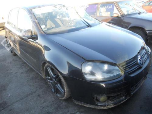 Rear left belt tensioner VW GOLF V (1K1)  | BP20019224C89 