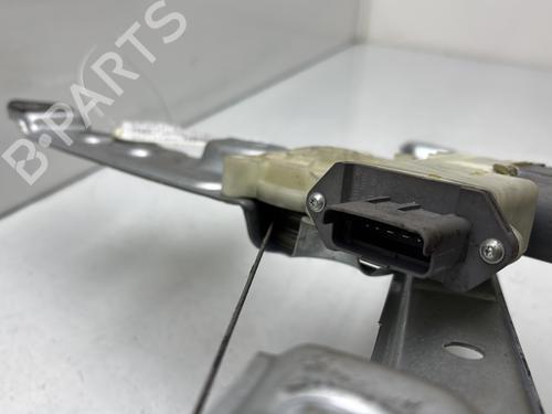 Rudehejsemekanisme ventre foran PEUGEOT 3008 I MPV (0U_) 1.6 HDi | BP29842047C22