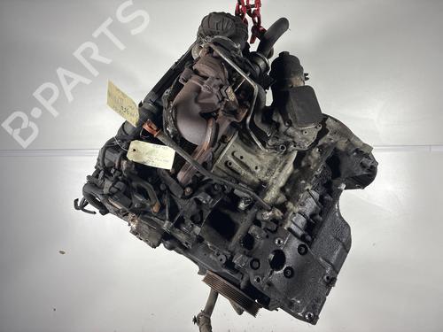 Used Engine Engine CITROËN C3 Pluriel (HB_) 1.4 HDi (68 hp) 34332998 34332998