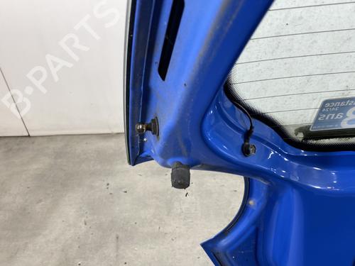 Tailgate CHEVROLET MATIZ (M200, M250) 0.8 | BP22178317C6 