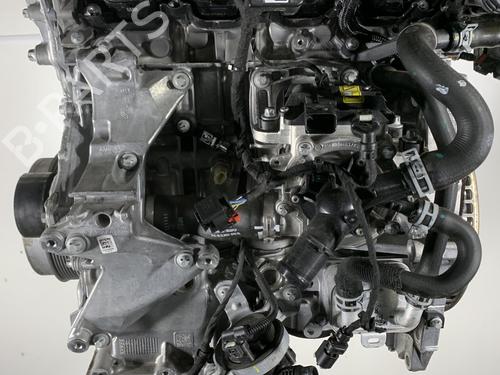Engine MERCEDES-BENZ B-CLASS Sports Tourer (W247) B 180 (247.084) | BP26507014M1  - Image 6