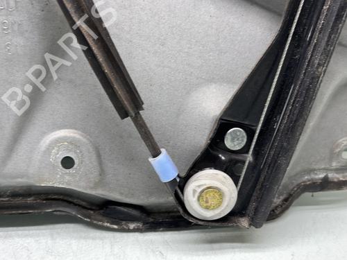 Rudehejsemekanisme ventre foran VW GOLF IV (1J1) 1.9 TDI | BP29422731C22 