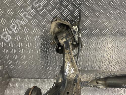 Bagaksel OPEL CORSA E (X15) 1.4 (08, 68) | BP31810076M2  - Image 5