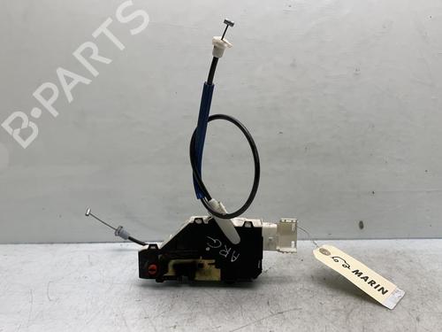 Rear left lock PEUGEOT 407 SW (6E_, 6D_) 2.0 HDi 135 | BP20024629C100 