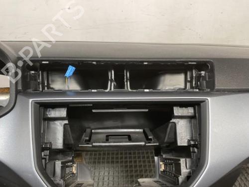 Dashboard SEAT ARONA (KJ7, KJP) 1.6 TDI | BP32094122C46 