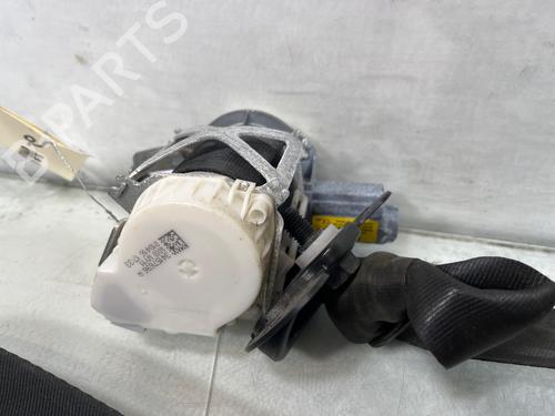 Front left seatbelt CITROËN C3 II (SC_) | BP36818850I26 - Image 2