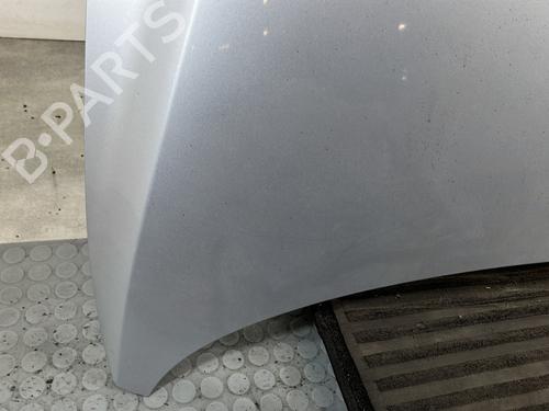 Hood VW FOX Hatchback (5Z1, 5Z3, 5Z4) 1.2 | BP30181128C1 