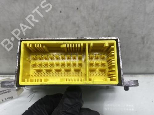 ECU airbags MERCEDES-BENZ C-CLASS (W204) C 220 CDI (204.002) | BP19953591M53 