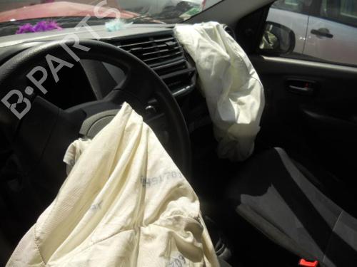 Seat buckle SUZUKI ALTO VII (GF, HA25_, HA35_) | BP20034439I32 - Image 11