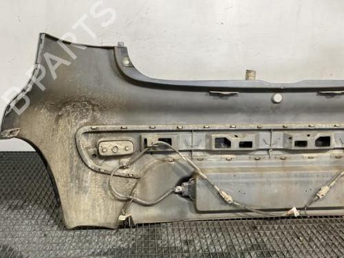 Rear bumper PEUGEOT 107 (PM_, PN_) 1.0 | BP21962671C8 