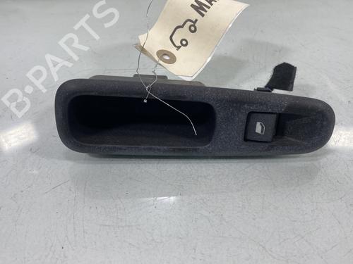 Used Left rear window switch PEUGEOT 3008 I MPV (0U_) 1.6 BlueHDi 120 (120 hp) 30790982