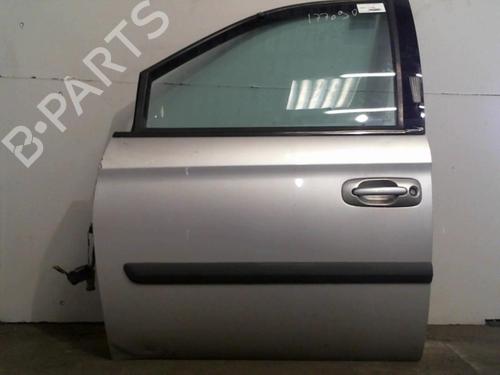 Used Left front door CHRYSLER VOYAGER IV (RG, RS) 2.5 CRD (141 hp) 20033236