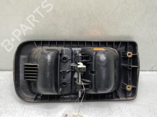 Venstre bak utvendig håndtak RENAULT MASTER II Van (FD) 2.5 dCi | BP28279944C130 