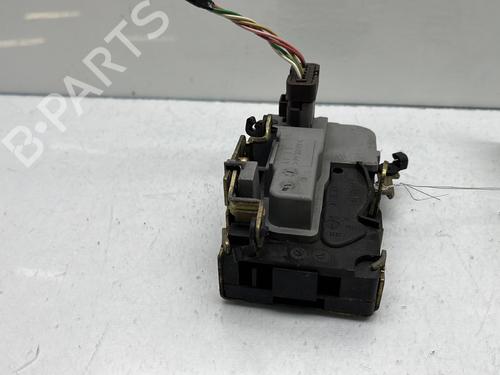 Front left lock PEUGEOT 206 Hatchback (2A/C) 1.9 D | BP21964056C98 