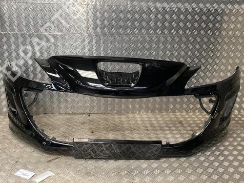 Front bumper PEUGEOT 308 SW I (4E_, 4H_) 1.6 HDi | BP29971086C7