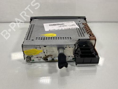 radio-peugeot-1007-km_-14-6564rt-2005-19977888 main image