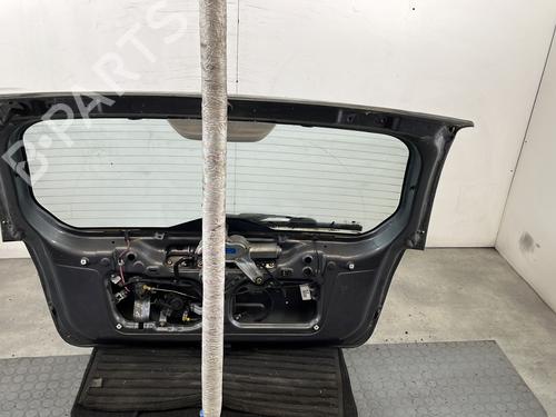 Tailgate HYUNDAI GETZ (TB) 1.5 CRDi | BP30751365C6 