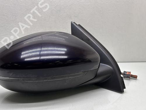 Right mirror PEUGEOT 308 SW II (LC_, LJ_, LR_, LX_, L4_) 1.6 BlueHDi 120 | BP28280946C27