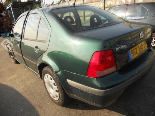 Venstre foran beltestrammer VW BORA I (1J2) 1.9 TDI | BP20034461C87 