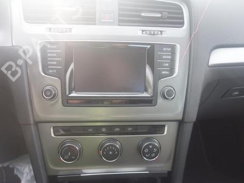 Switch VW GOLF VII (5G1, BQ1, BE1, BE2) 1.6 TDI | BP24427676I30 - Image 8