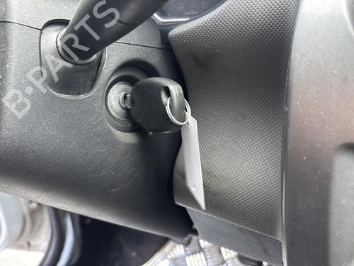 Front left lock DACIA LOGAN (LS_) 1.5 dCi (LS0K) | BP28280497C98 - Image 13