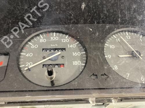 Kombinert Instrument CITROËN BERLINGO / BERLINGO FIRST Box Body/MPV (M_) 1.1 i (MAHDZ, MBHDZ, MBHFX) | BP29735462C47