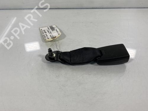 Seat buckle NISSAN NOTE (E11, NE11) 1.5 dCi | BP19973704I32 