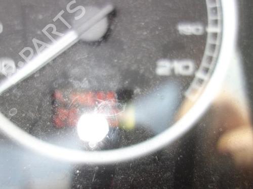 Rim PEUGEOT 307 (3A/C) 2.0 HDi 90 | BP19999727C45 