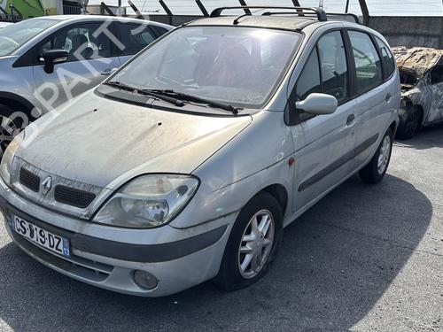 Brukte deler til RENAULT SCÉNIC I MPV (JA0/1_, FA0_) 1.9 dTi (JA0N) (98 hp) 3588992