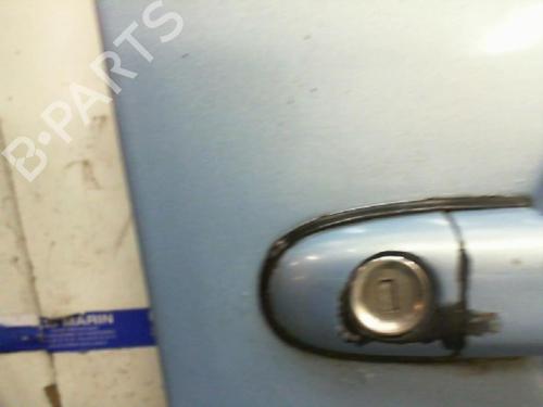 Right front door MERCEDES-BENZ A-CLASS (W168) A 160 CDI (168.007) | BP21956947C3 