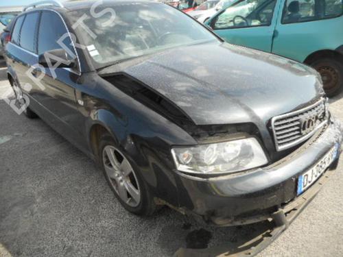 ECU airbags AUDI A4 B6 Avant (8E5) 1.9 TDI | BP20013755M53  - Image 5