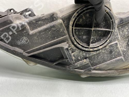 Højre forlygte FORD FIESTA VI (CB1, CCN) 1.25 | BP30206110C29