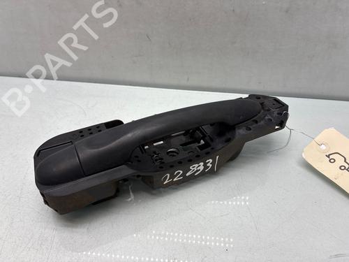 Used Rear left exterior door handle Rear left exterior door handle 38343469 38343469