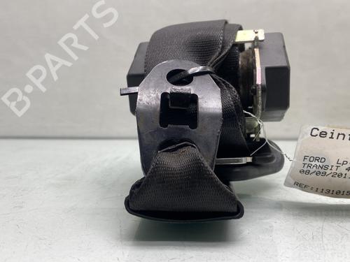 Front right seatbelt FORD TRANSIT Van (FA_ _) 2.2 TDCi | BP29735500I25 - Image 3