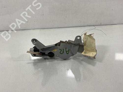 Used Rear wiper motor CHEVROLET AVEO / KALOS Hatchback (T250, T255) [2006-2025]  20030531