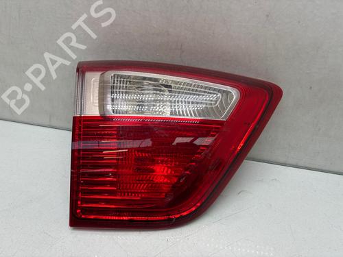 Used Left tailgate light Left tailgate light 38598596 38598596