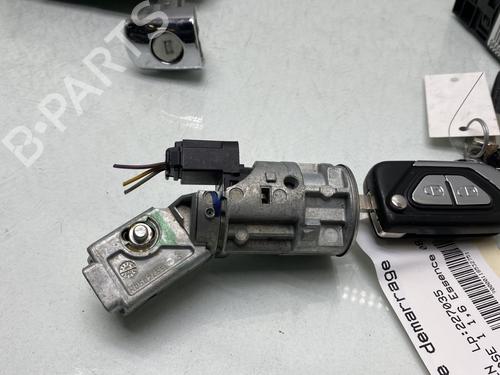 Electronic module CITROËN DS3 (SA_) 1.6 THP 155 | BP31613005M83  - Image 9